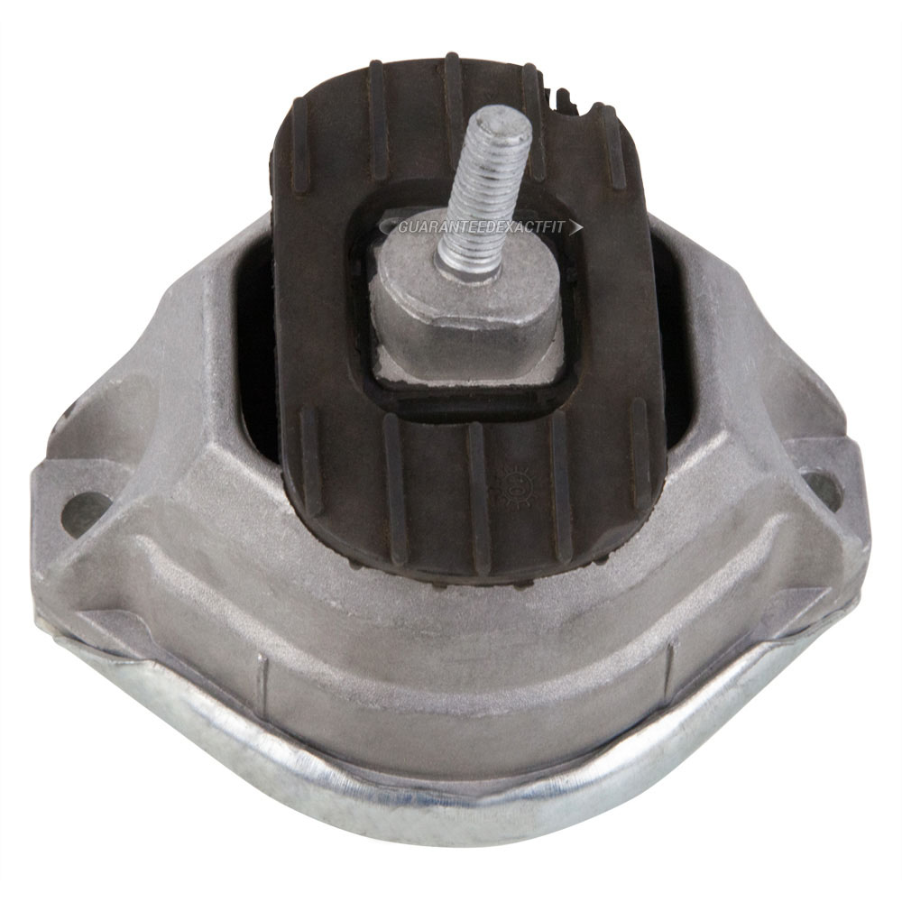 2004 BMW 525 Engine Mount Kit