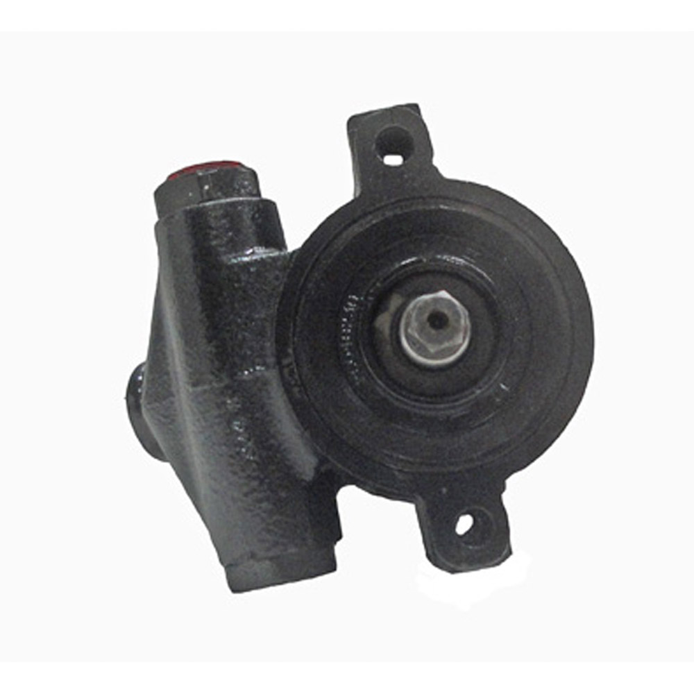  chevrolet Cavalier Power Steering Pump 