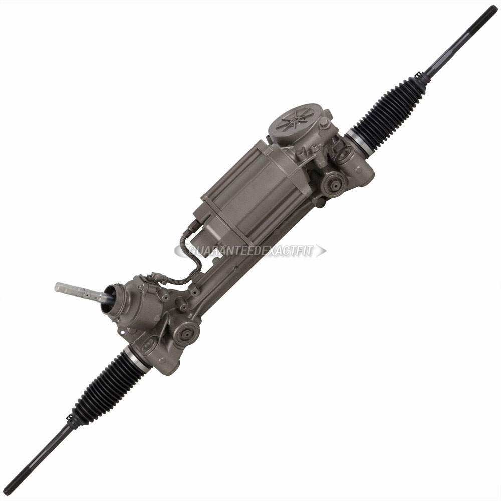  chevrolet Volt Rack and Pinion 