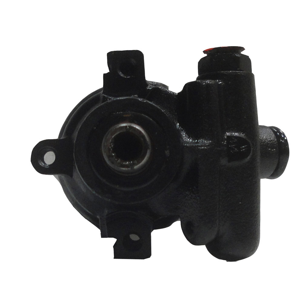  chevrolet Beretta Power Steering Pump 
