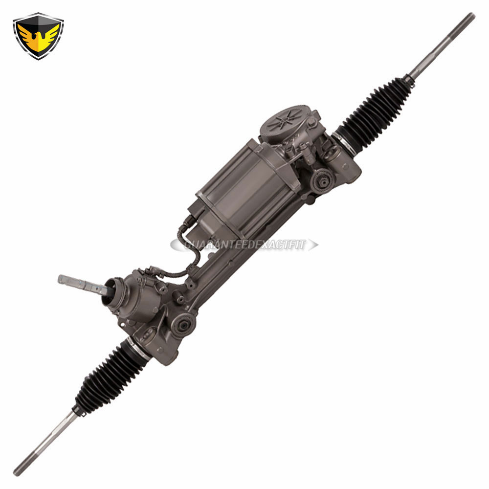 chevrolet Cruze Limited Rack and Pinion 