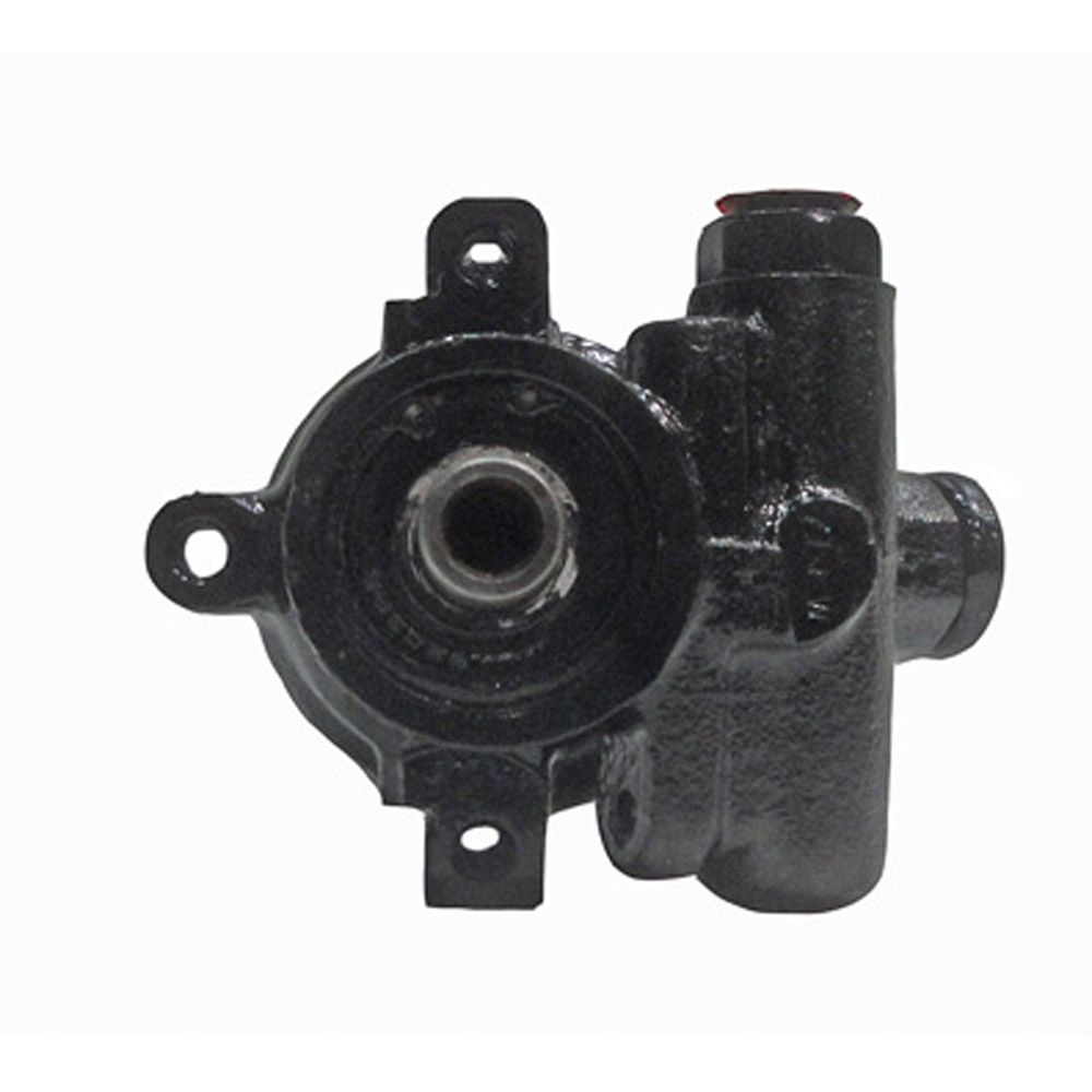  jeep Cherokee Power Steering Pump 
