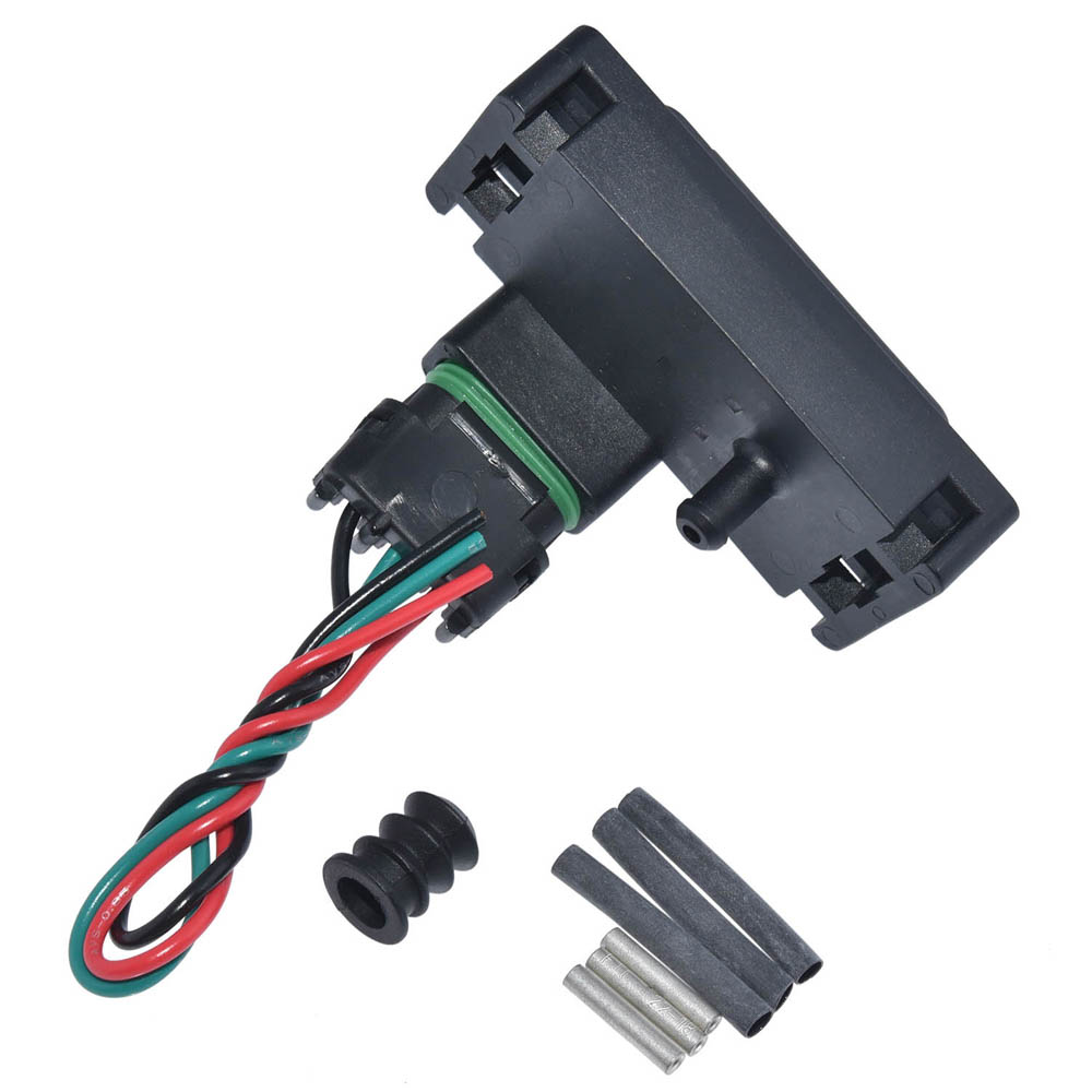  jeep Scrambler Manifold Air Pressure Sensor 