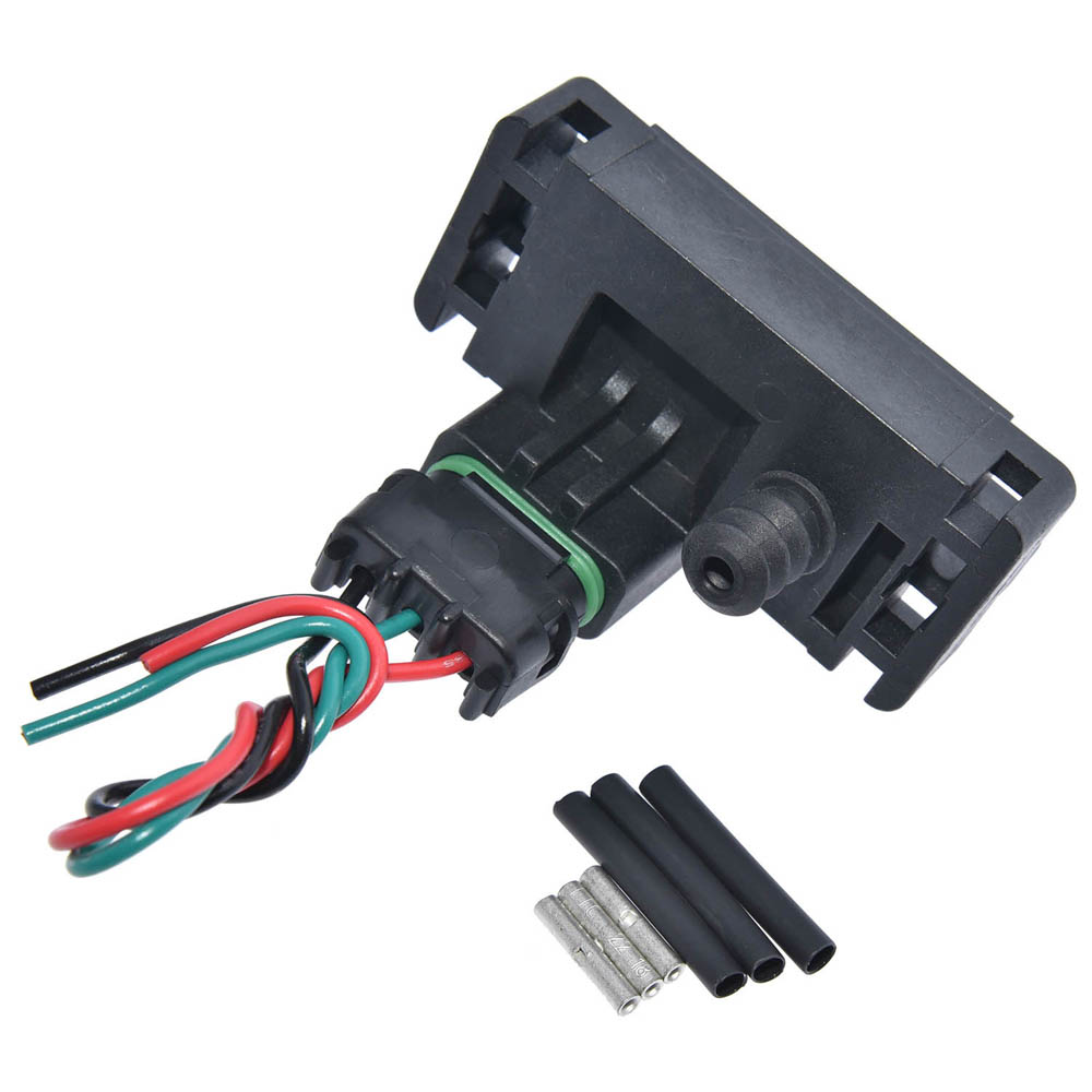  pontiac T1000 Manifold Air Pressure Sensor 