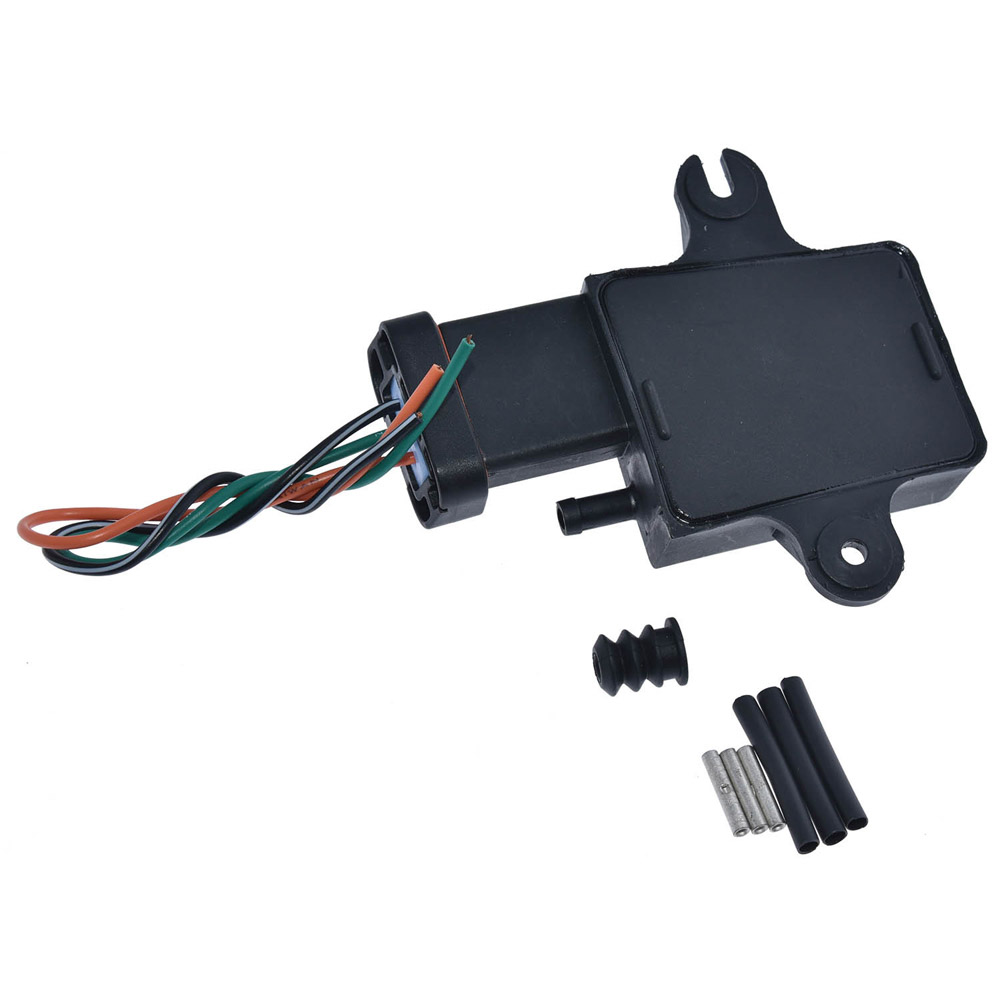  ford F53 Manifold Air Pressure Sensor 