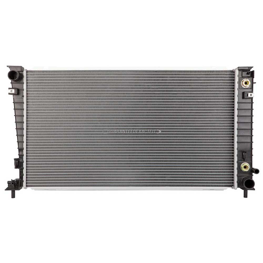 
 ford Windstar Radiator 
