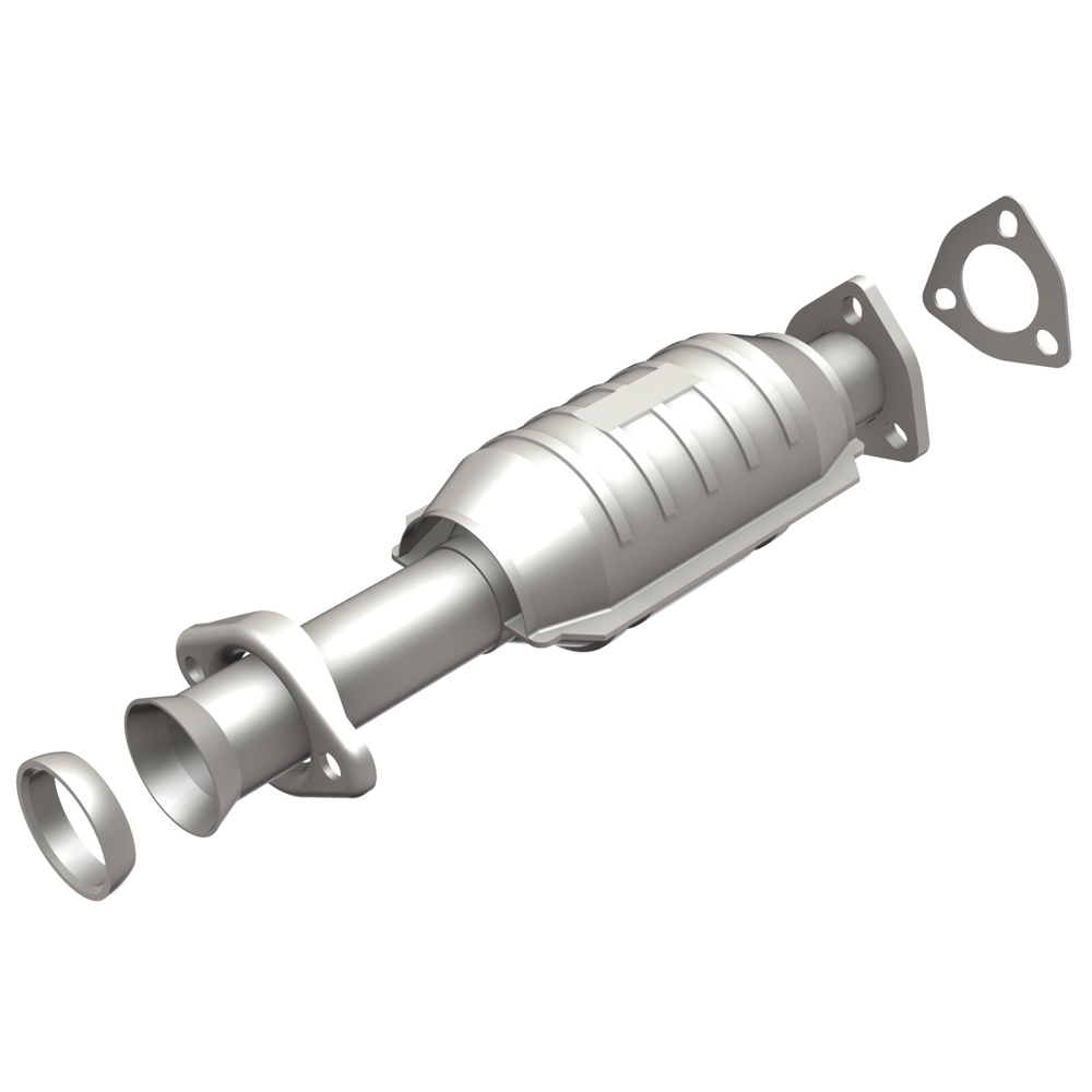 1993 Acura Integra Catalytic Converter EPA Approved