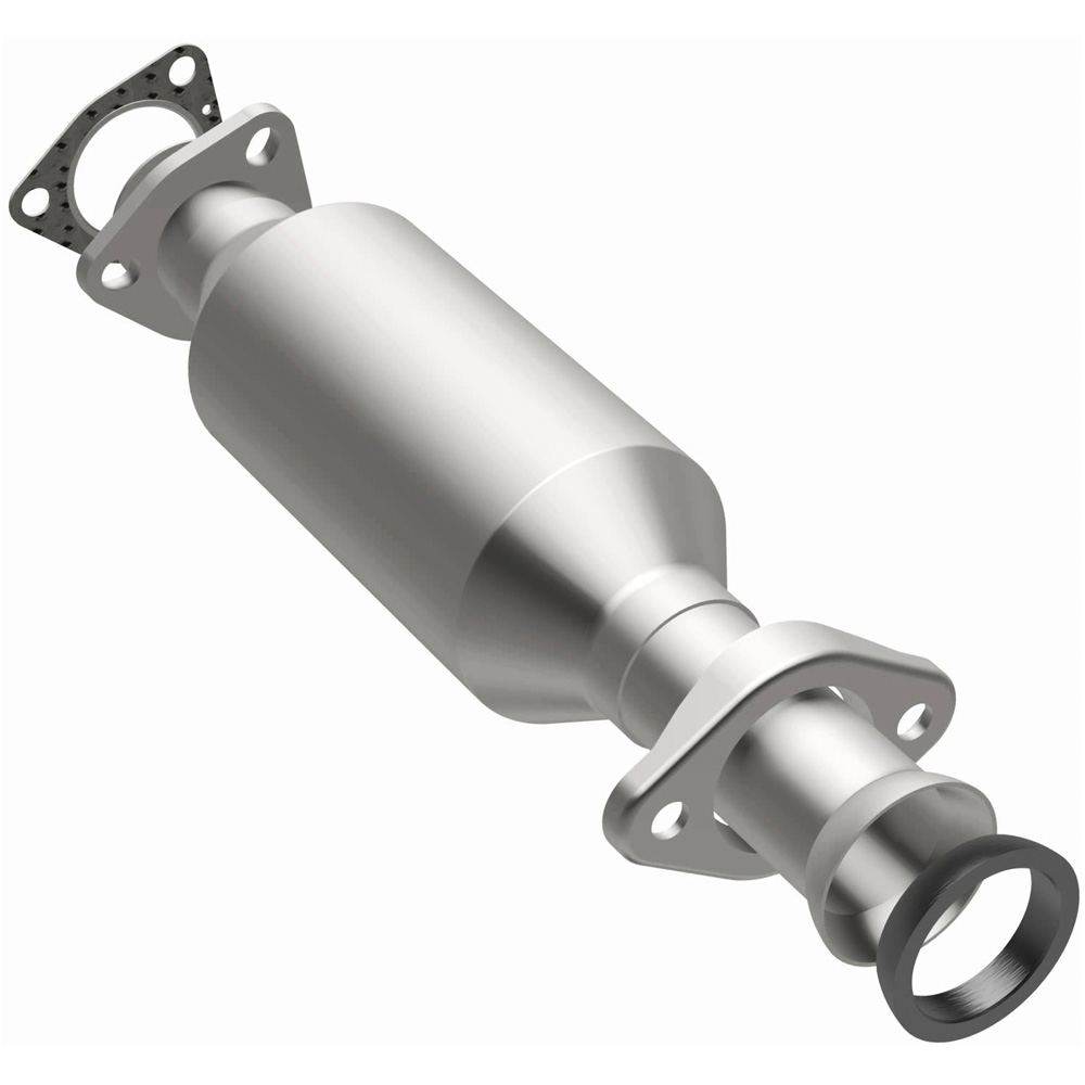 1993 Acura Integra Catalytic Converter EPA Approved