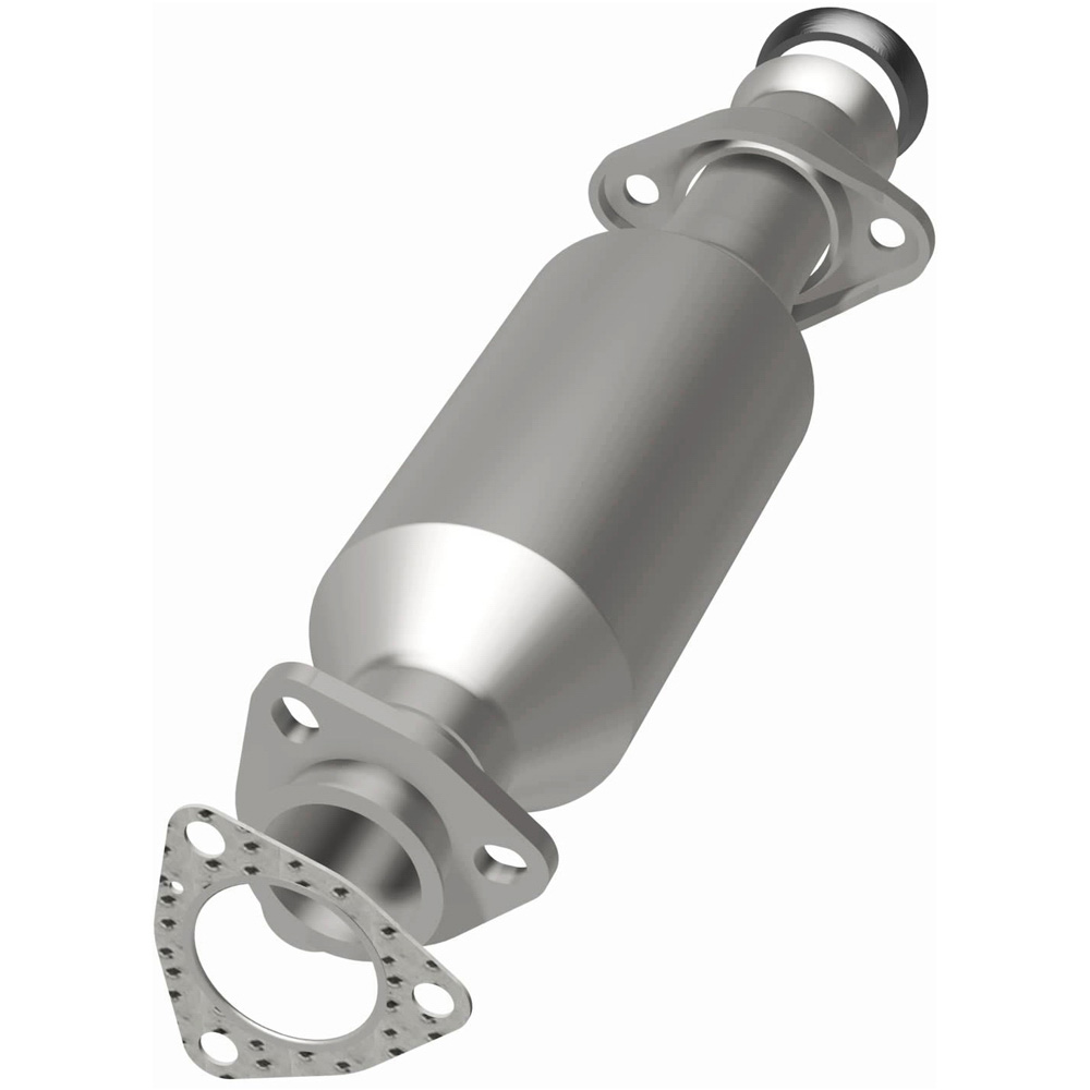 1993 Acura Integra Catalytic Converter EPA Approved