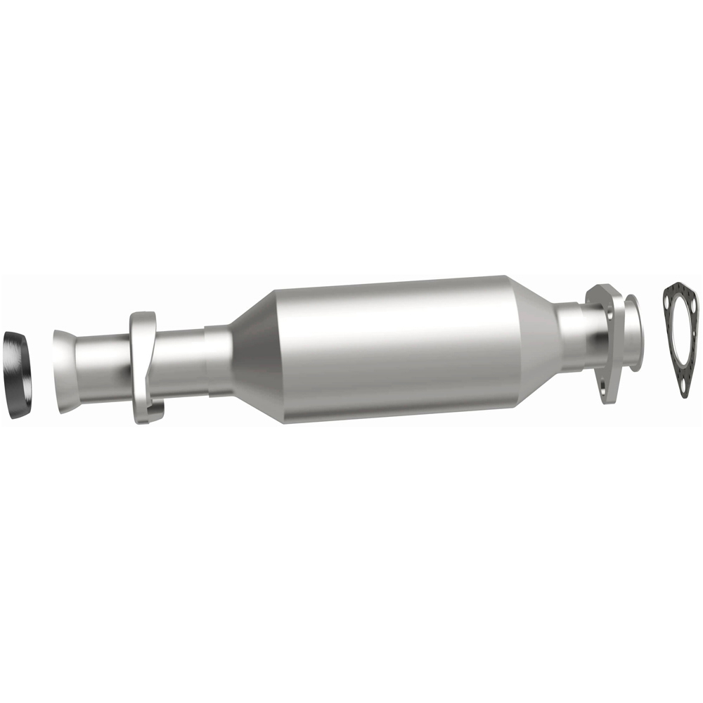 1993 Acura Integra Catalytic Converter EPA Approved