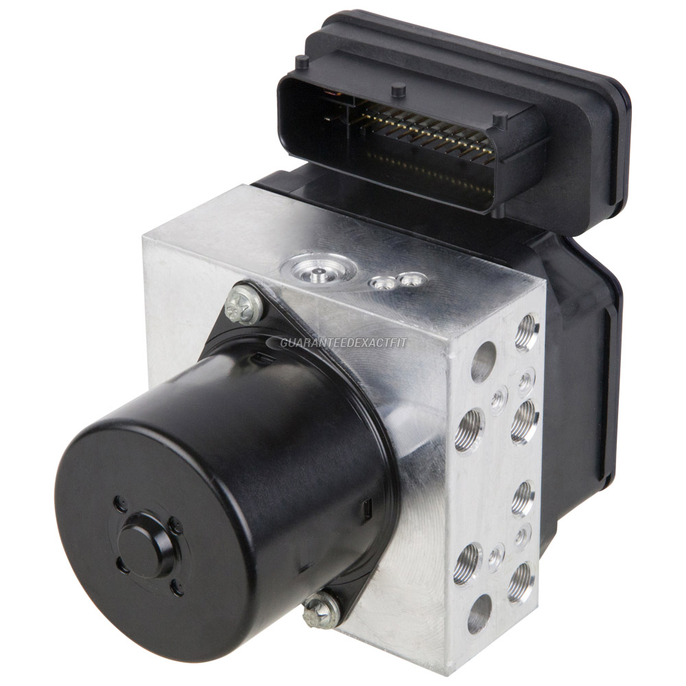  chevrolet Malibu ABS Control Module 