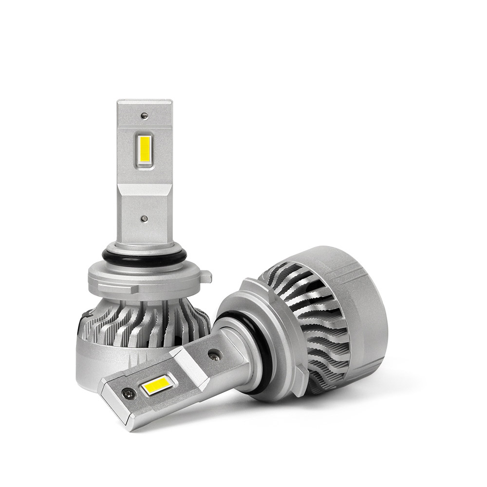 Chevrolet Headlight Bulb