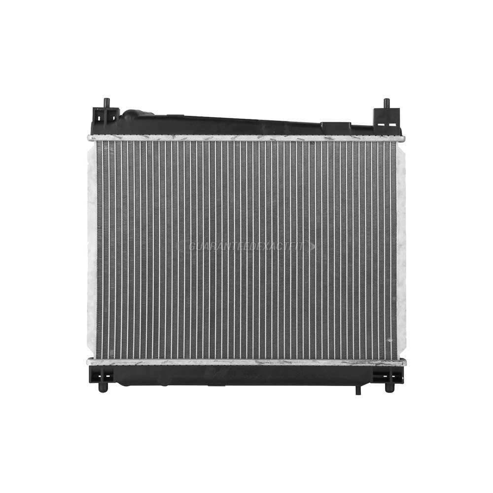  toyota Echo Radiator 