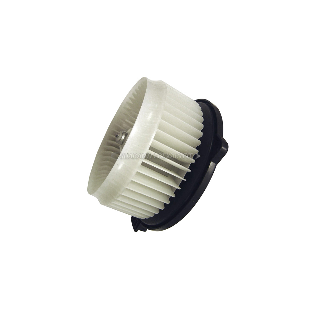 2006 suzuki Aerio Blower Motor
