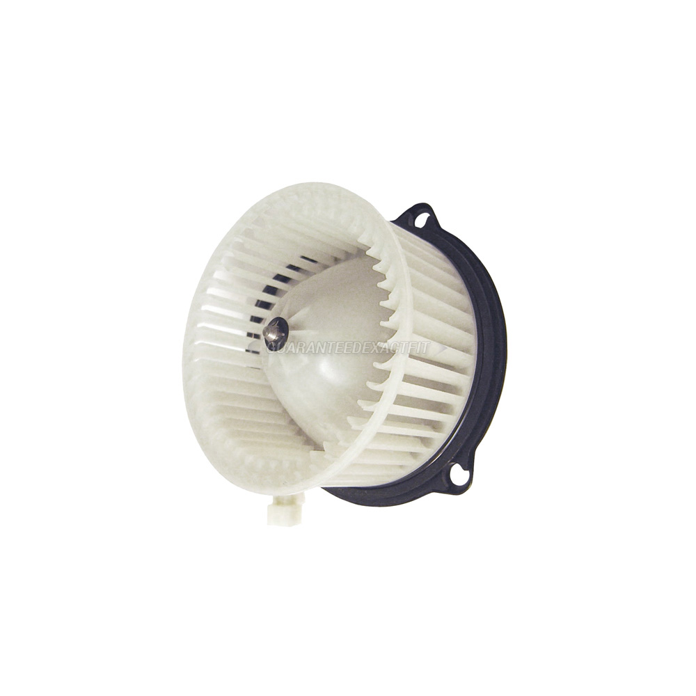  dodge Ram Trucks Blower Motor 