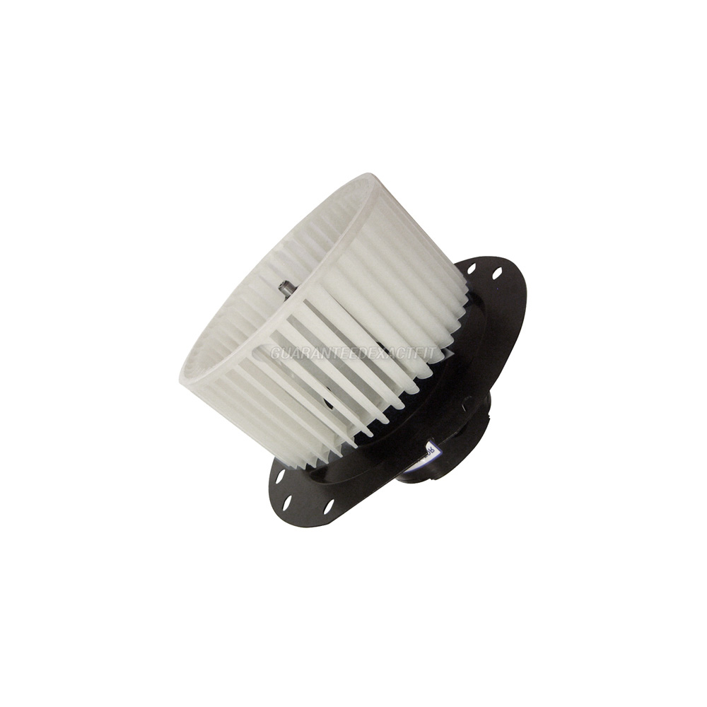  ford Explorer Sport Trac Blower Motor 