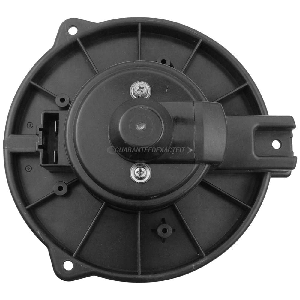 1997 Toyota 4Runner Blower Motor