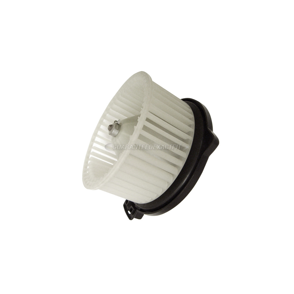  plymouth Colt Blower Motor 