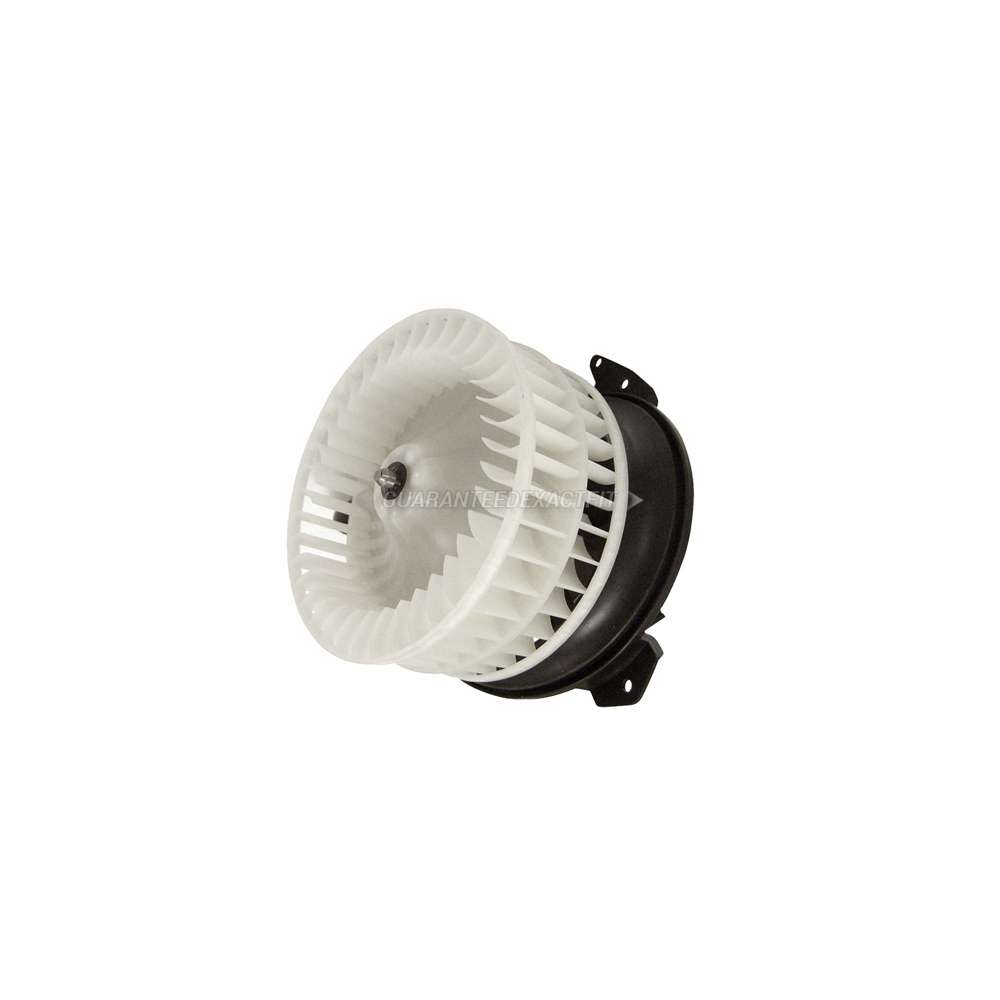  chrysler Voyager Blower Motor 