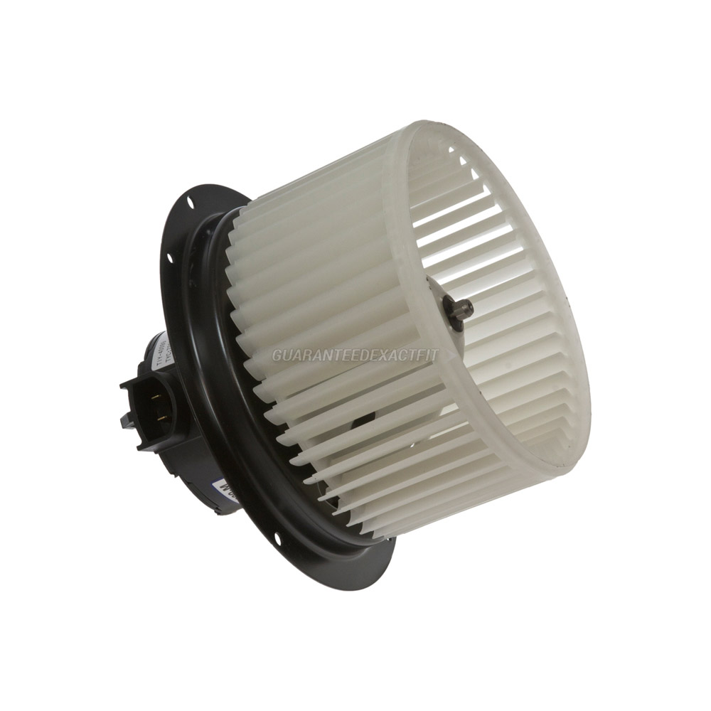  ford Windstar Blower Motor 