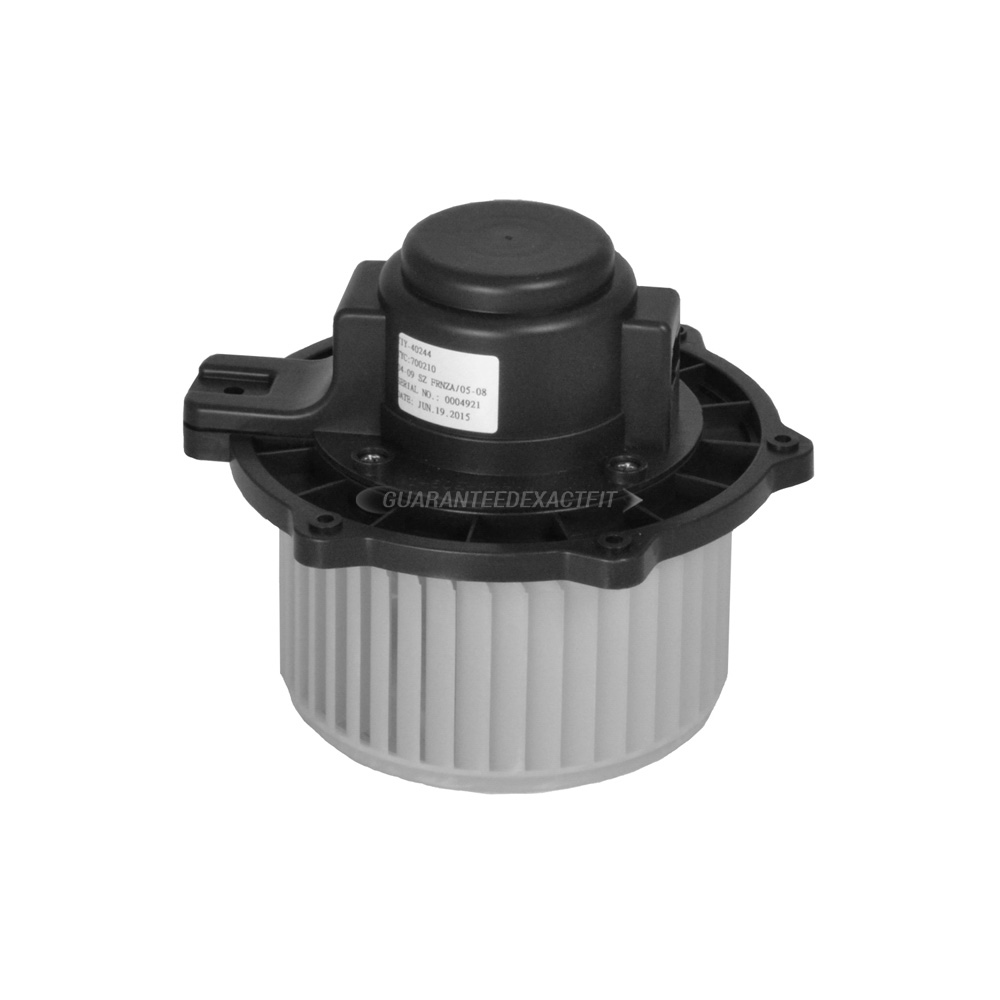  suzuki Forenza Blower Motor 