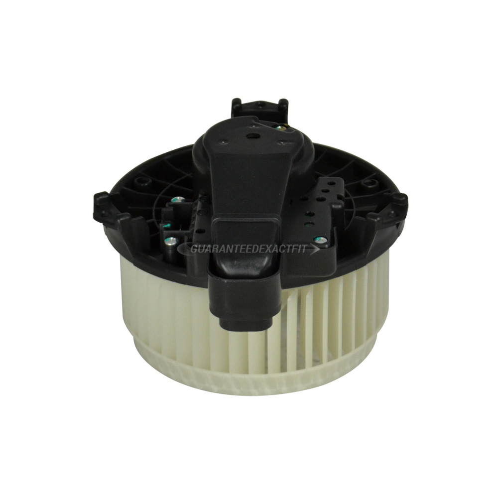 toyota Venza HVAC Blower Motor Assembly 
