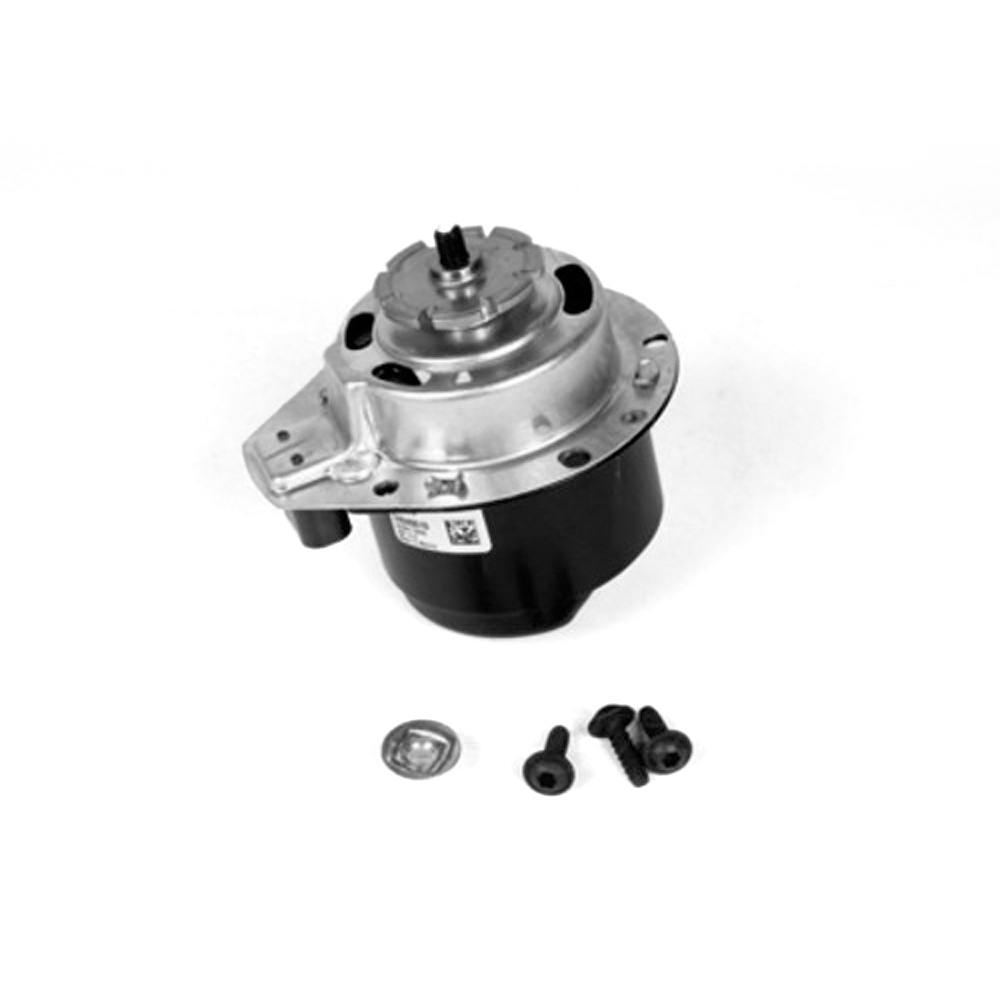  chevrolet Impala Engine Cooling Fan Motor 