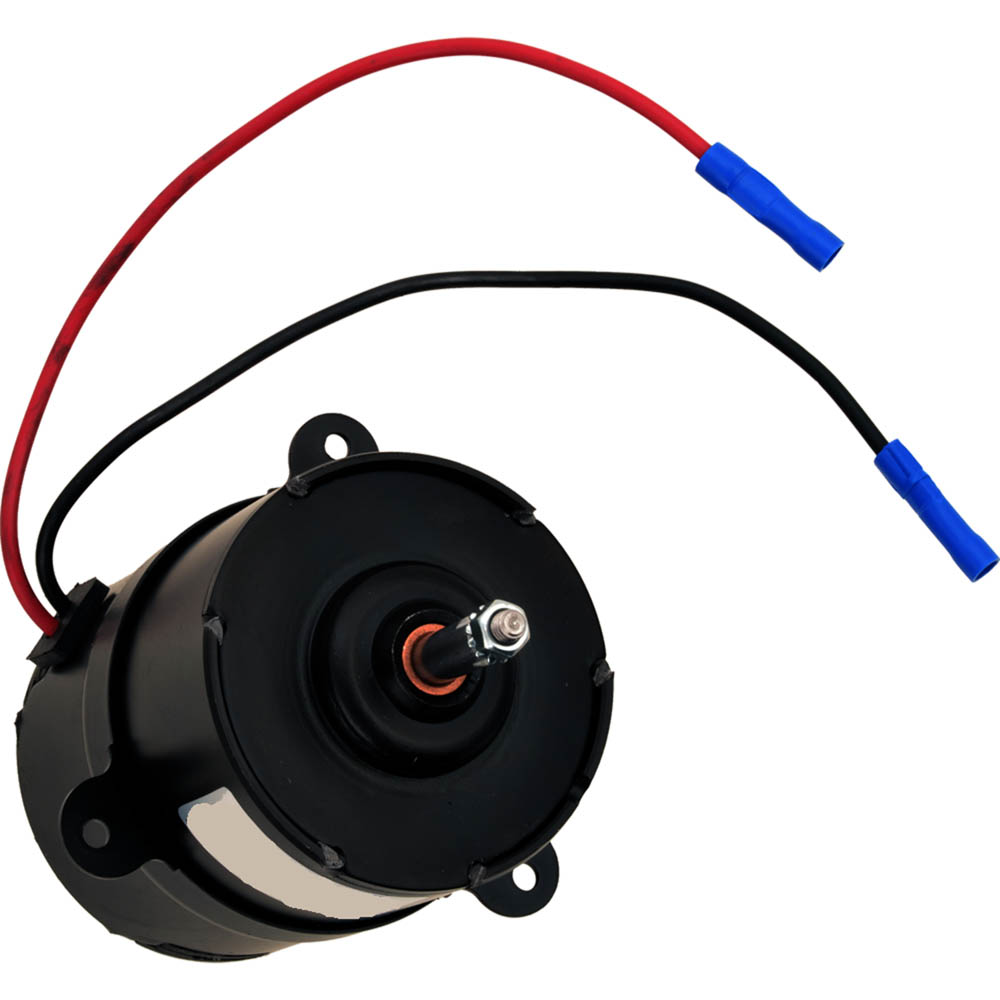 toyota Avalon Engine Cooling Fan Motor 