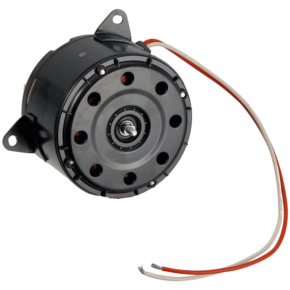  toyota Sienna Engine Cooling Fan Motor 