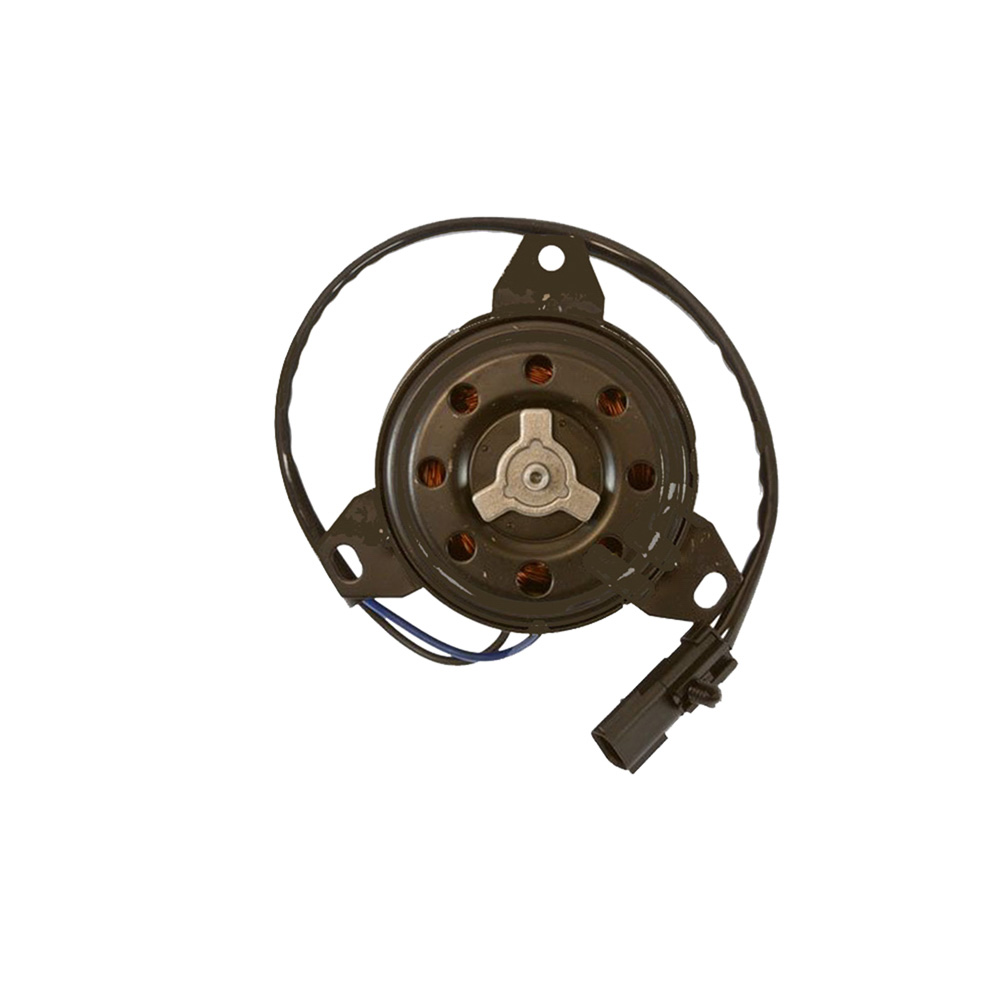  jeep Grand Cherokee Engine Cooling Fan Motor 