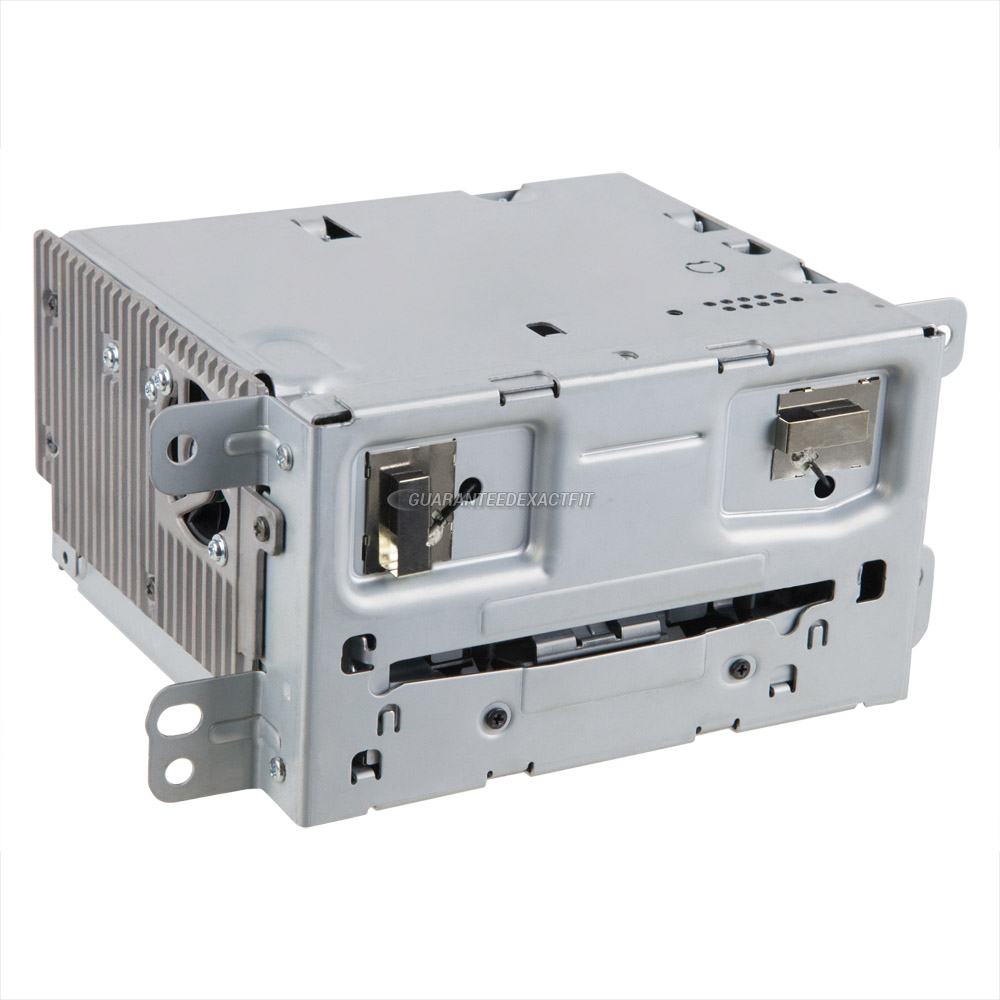  chevrolet Caprice Radio or CD Player 