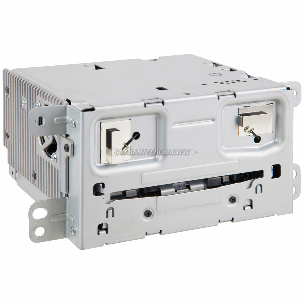  chevrolet Volt Navigation Unit 