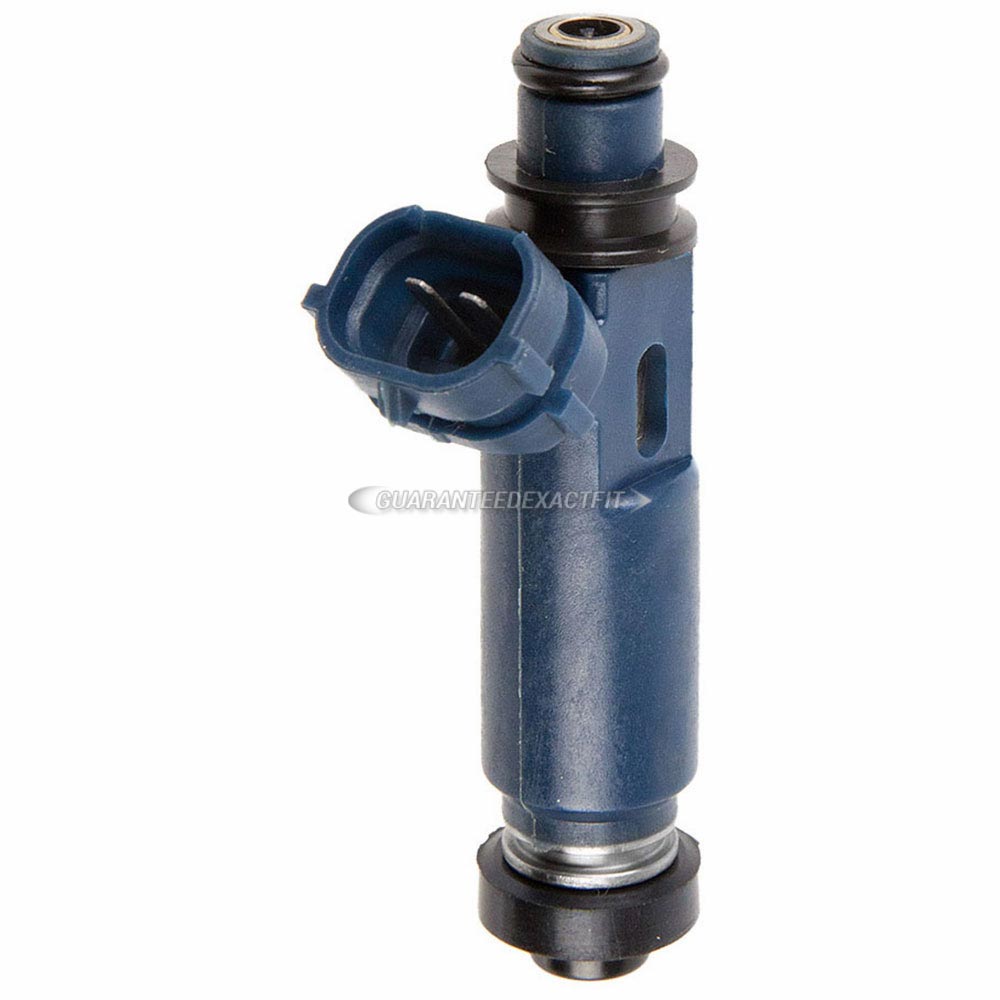  toyota Land Cruiser Fuel Injector 