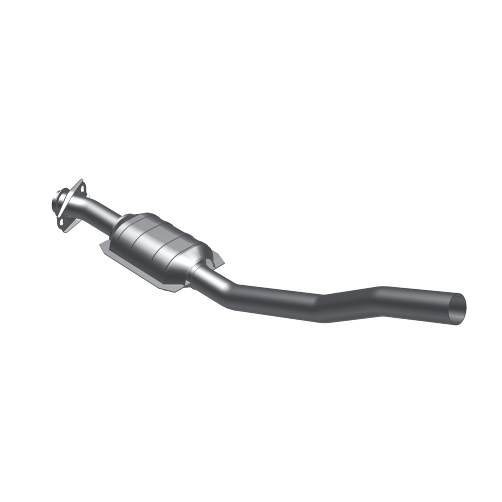  dodge 400 Catalytic Converter EPA Approved 