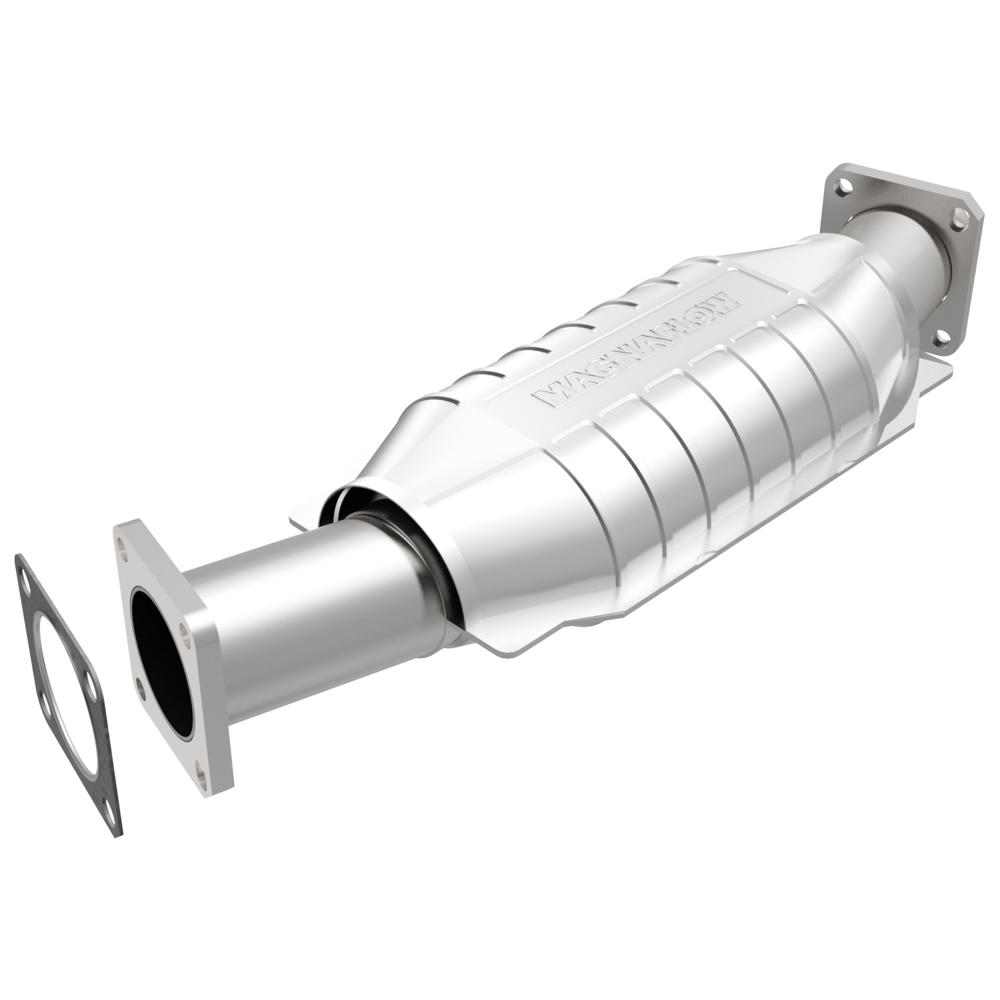  buick Apollo Catalytic Converter EPA Approved 