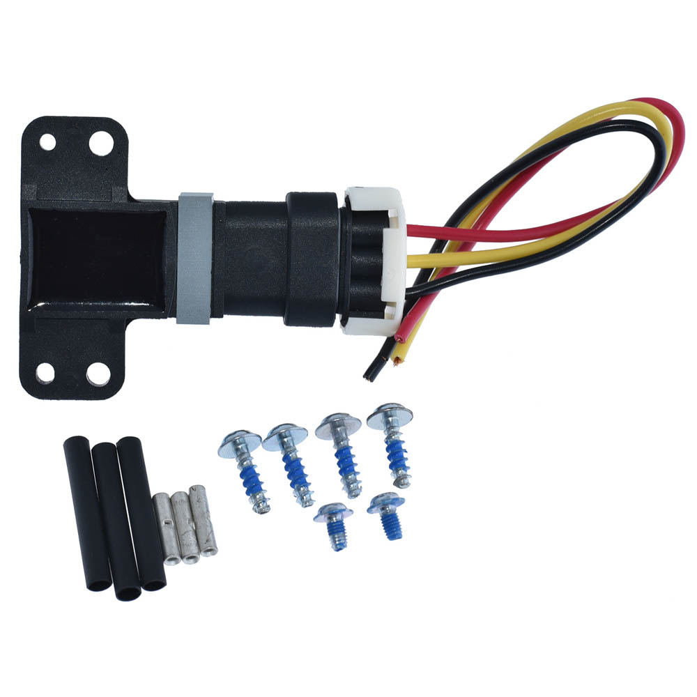  chevrolet Astro Van Camshaft Sensor 
