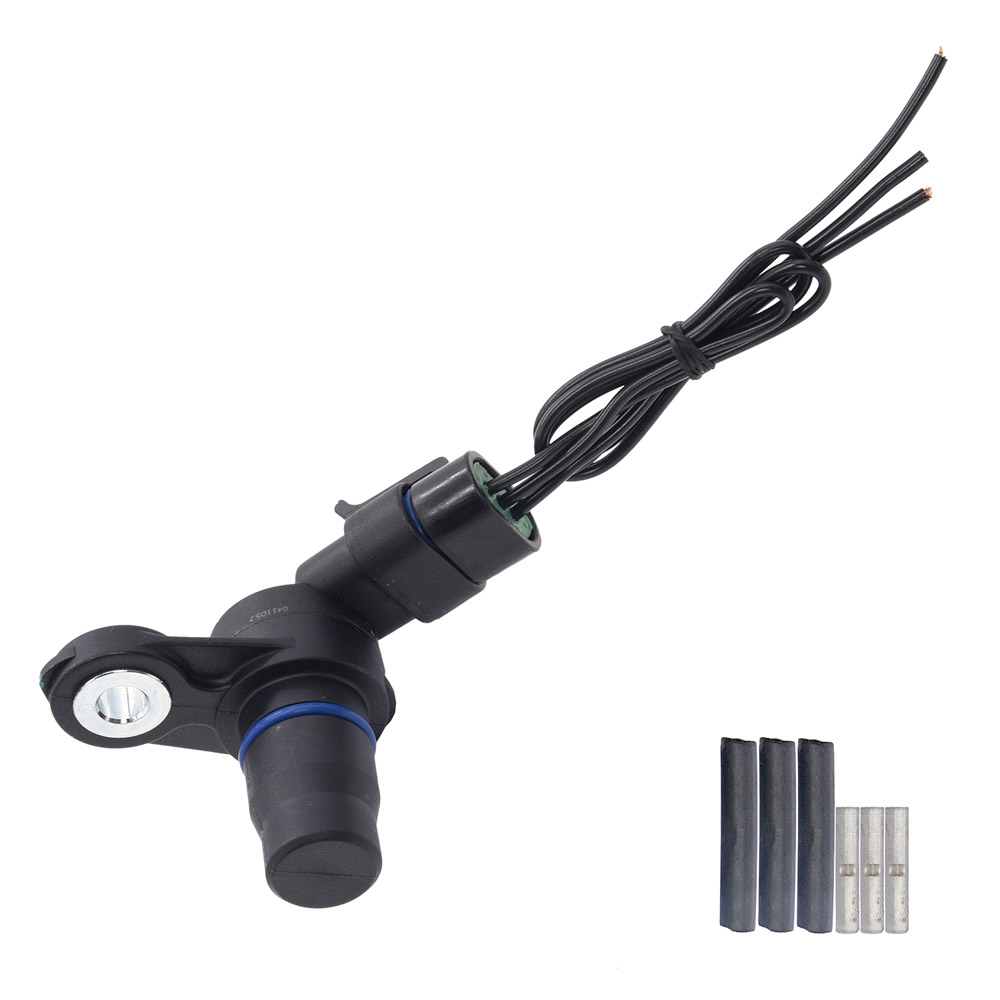  chevrolet Trailblazer Camshaft Sensor 