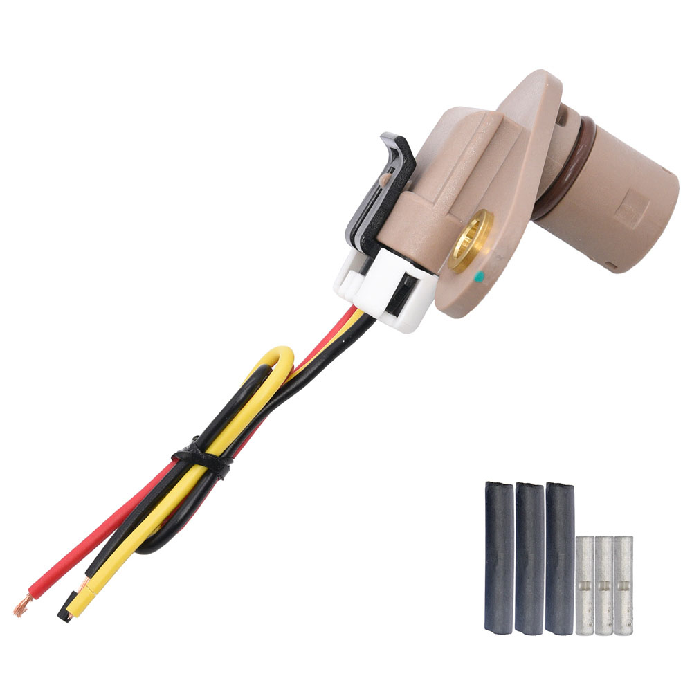  chevrolet LCF 3500 Camshaft Sensor 