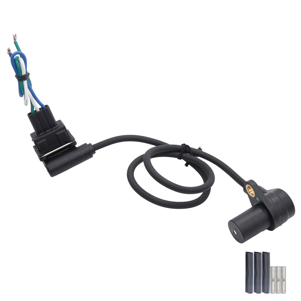  bmw 750iL Crankshaft Sensor 