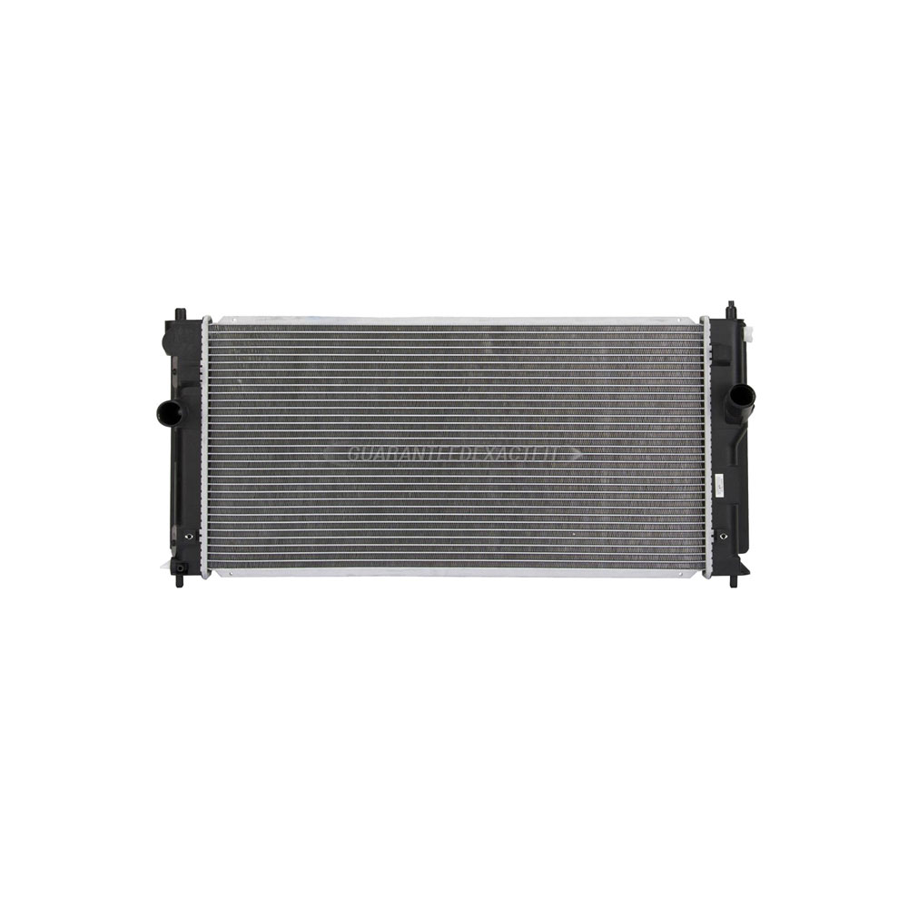  toyota MR2 Spyder Radiator 