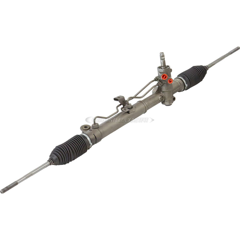  dodge ProMaster City Rack and Pinion 