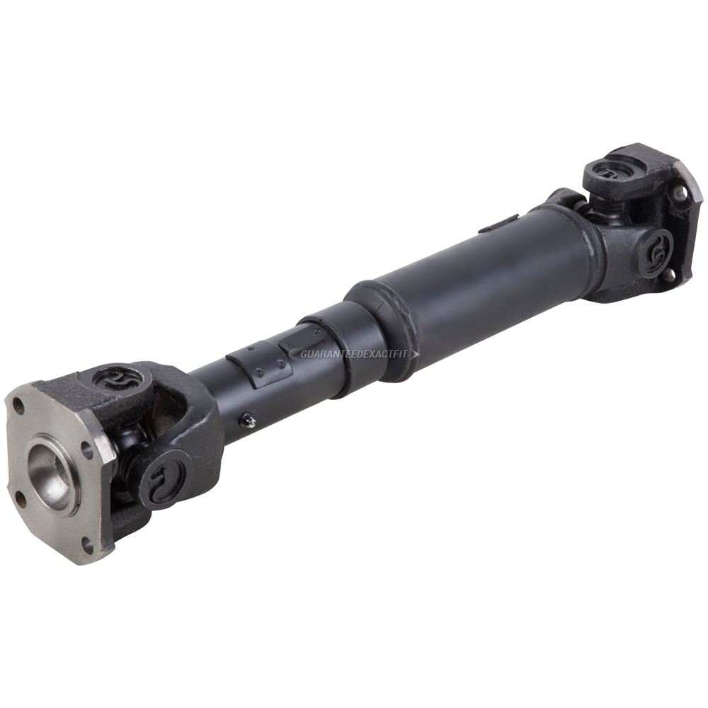  toyota Previa Driveshaft 