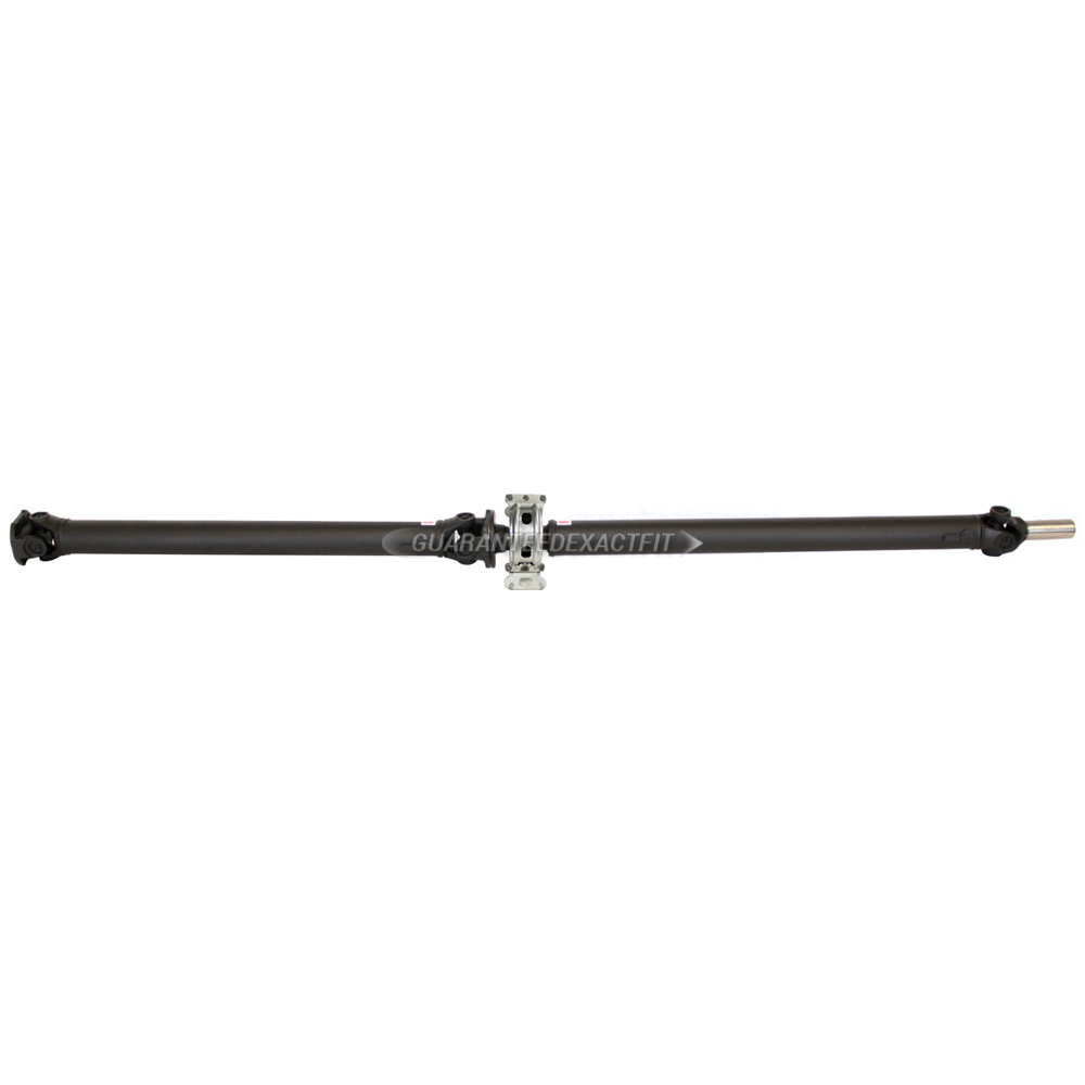  toyota Supra Driveshaft 