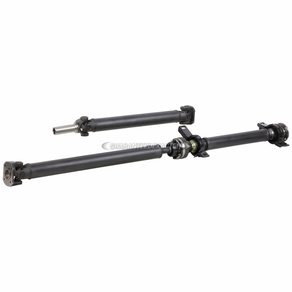  toyota Venza Driveshaft 