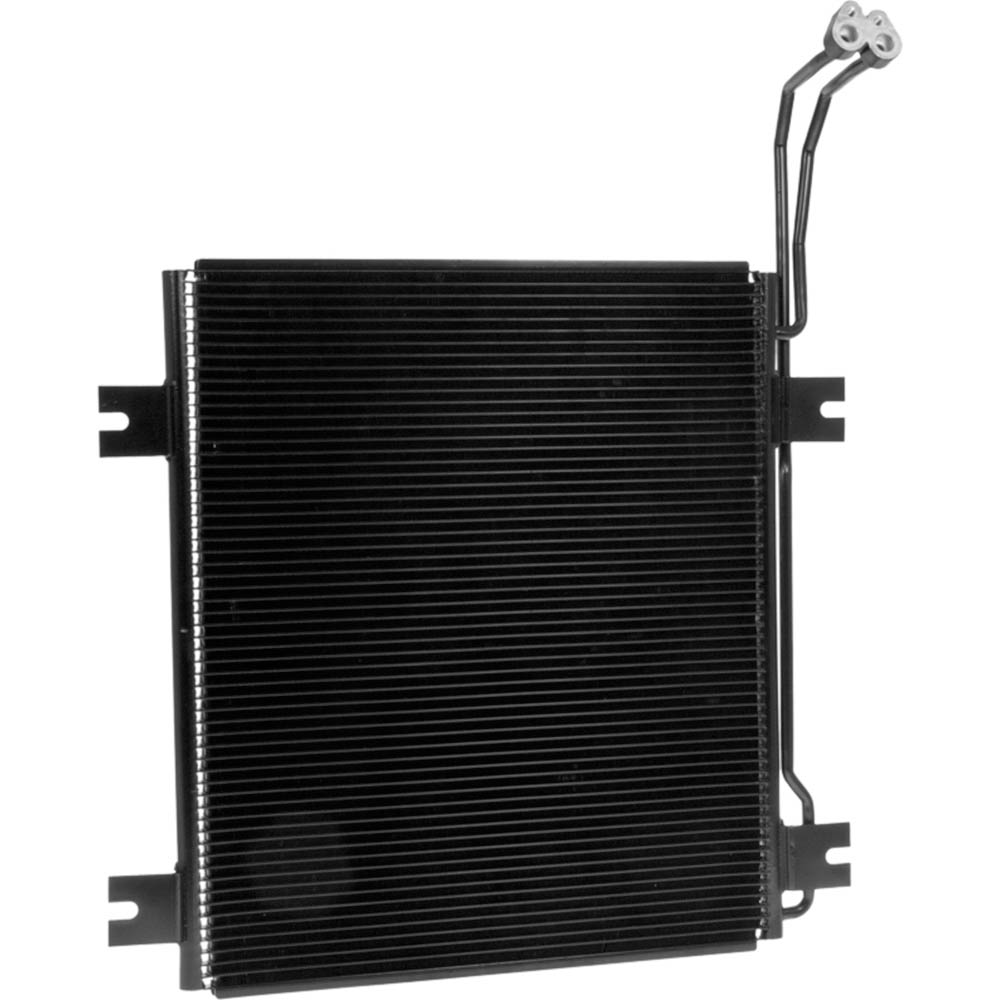 A/C Condenser 60-60635 n
