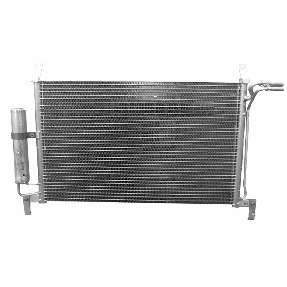 nissan GT R A/C Condenser 