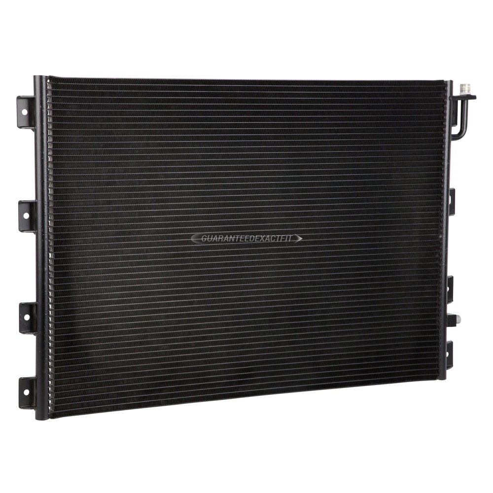 A/C Condenser 60-60290 N