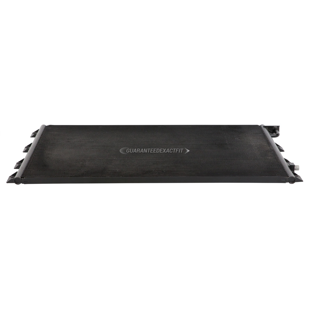A/C Condenser 60-60290 N