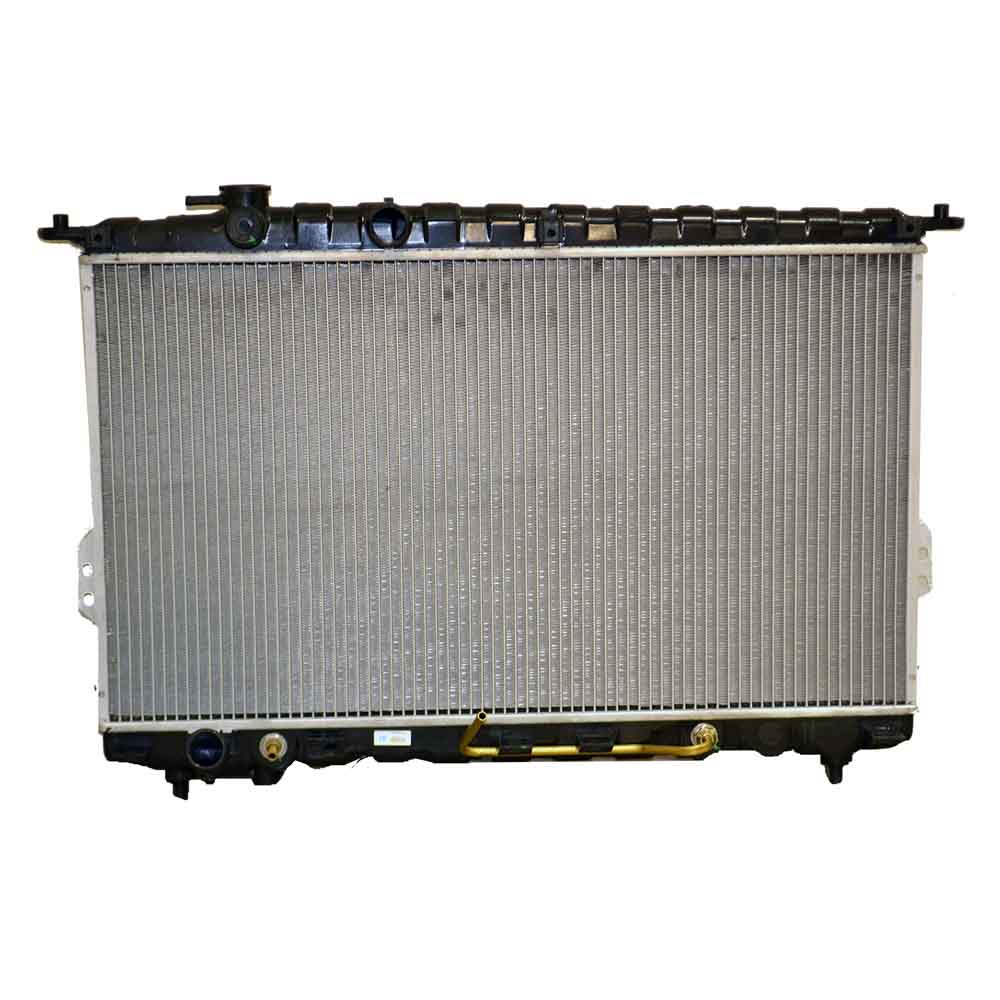  hyundai XG300 Radiator 
