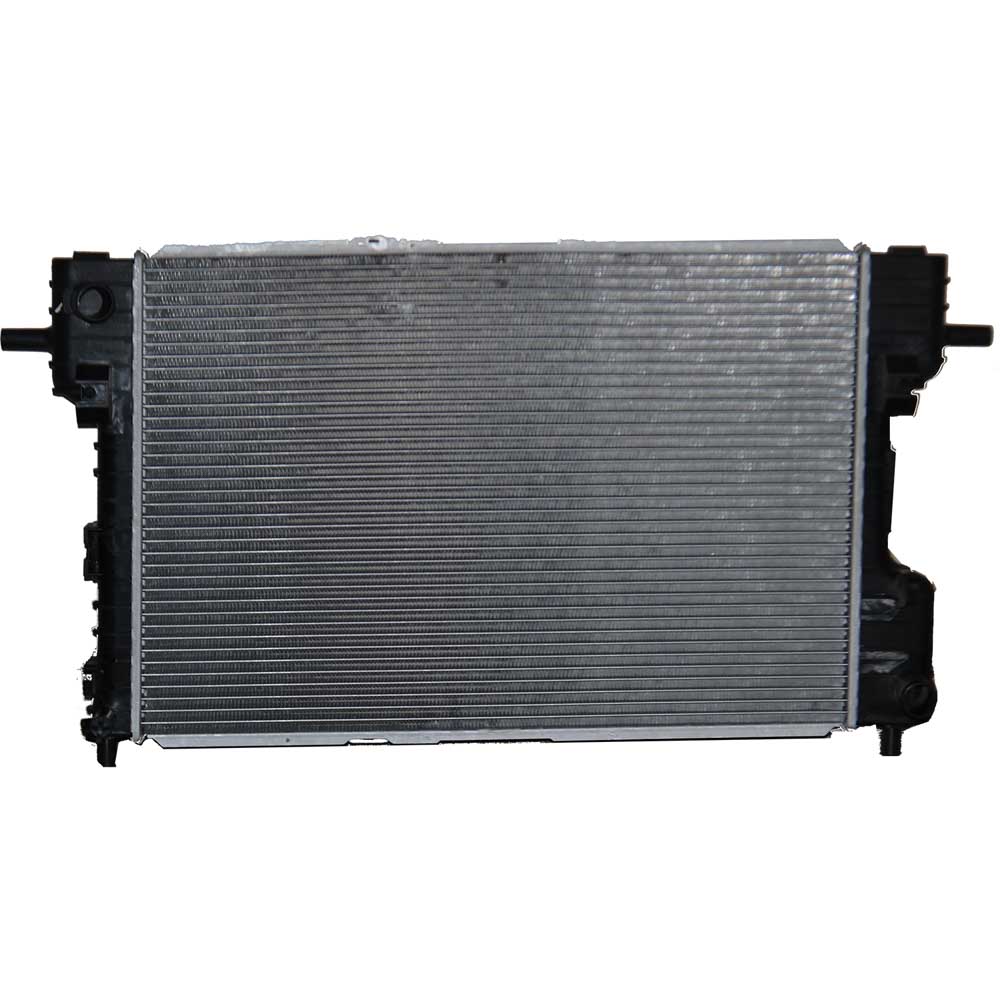  ford Five Hundred Radiator 